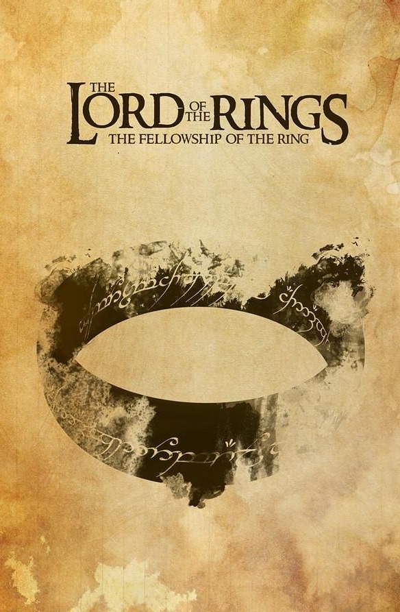 Lord of the Rings 2