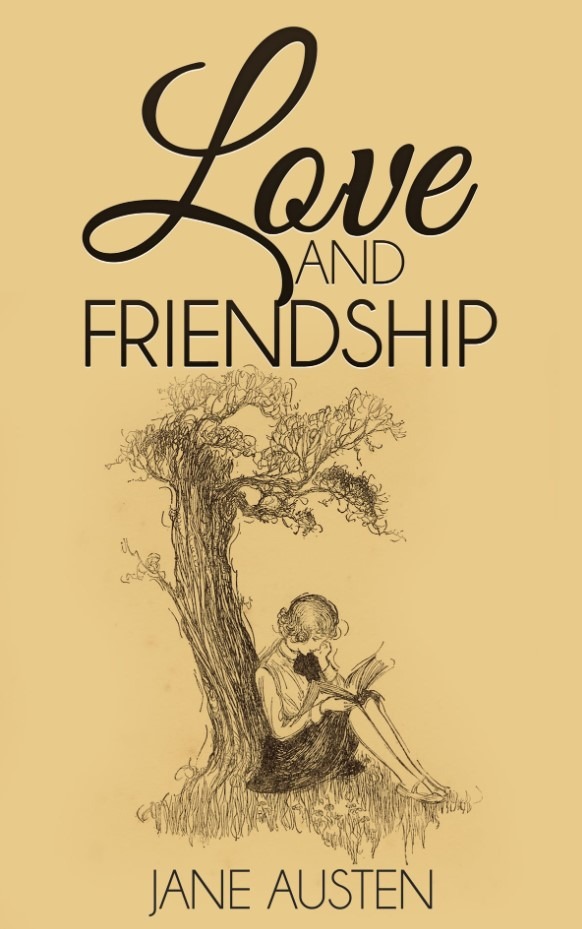 Love and Friendship