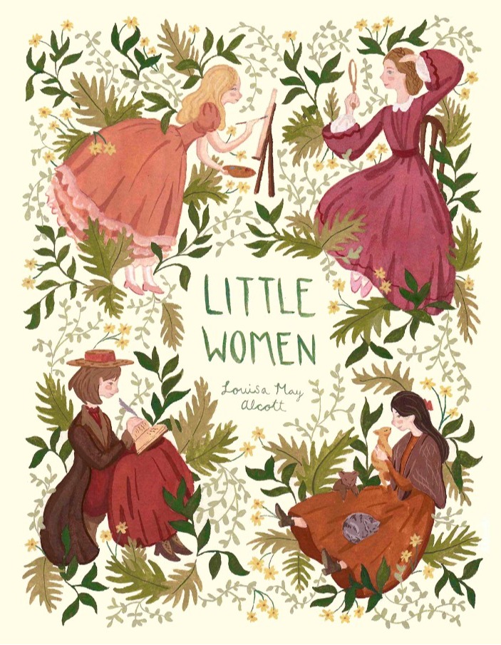 Little Women