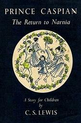 Prince Caspian